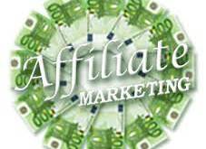 Affiliate Marketing