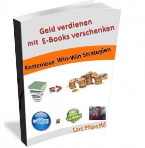 E-Book - Geld verdienen mit Geschenken