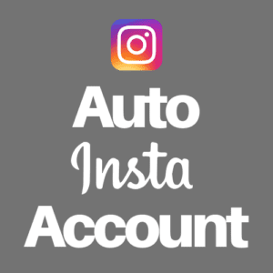 Instagram auf Autopilot