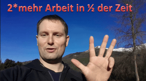 Lars Pilawski Online Geld verdienen 2mal mehr Arbeit in Hälfter der Zeit