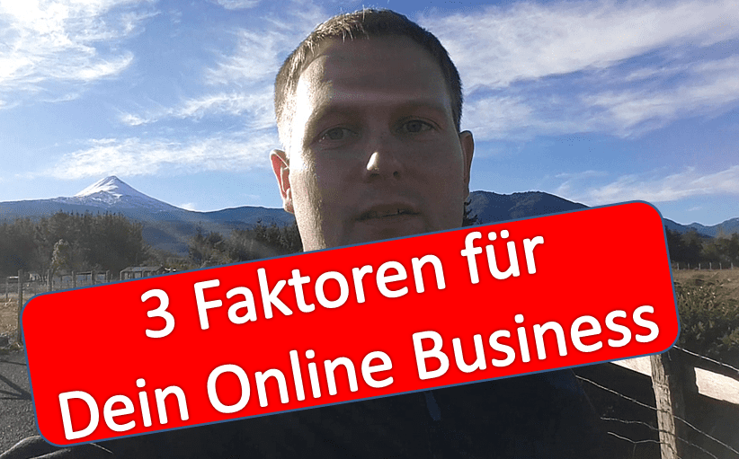 3 Business Erkenntnisse, Die Kraft des Popup