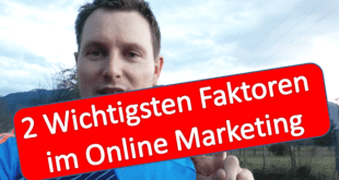 die-2-wichtigsten-marketing-techniken-online-geld-verdienen