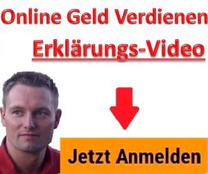 Online Geld Verdienen Video 300 250