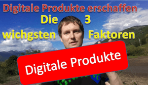 Digitale Produkte verkaufen