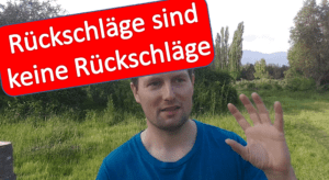 Lars Pilawski Online Geld verdienen Rückschläge sind keine Rückschläge Online Geld verdienen Lars Pilawski