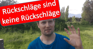 Lars Pilawski Online Geld verdienen Rückschläge sind keine Rückschläge Online Geld verdienen Lars Pilawski
