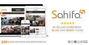 sahifa-theme-fuer-wordpress