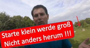 Lars Pilawski Online Geld verdienen starte kleine werde groß online geld verdienen