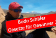 Bodo schäfer Gesetze für Gewinner 2 Online Geld verdienen Lars Pilawski