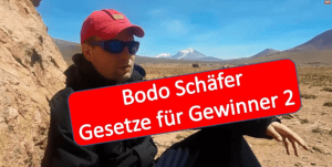 Bodo schäfer Gesetze für Gewinner 2 Online Geld verdienen Lars Pilawski