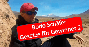 Bodo schäfer Gesetze für Gewinner 2 Online Geld verdienen Lars Pilawski