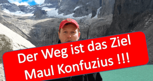 Der Weg ist das Ziel Online Geld verdienen Lars Pilawski