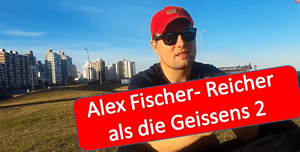 Reicher als die Geissens Teil 2