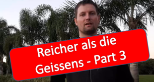 Alex Fischer - Reicher als die Geissens business in the World Online geld verdienen