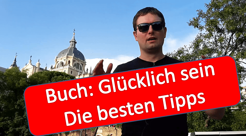 Andre Loibl Glücklich sein