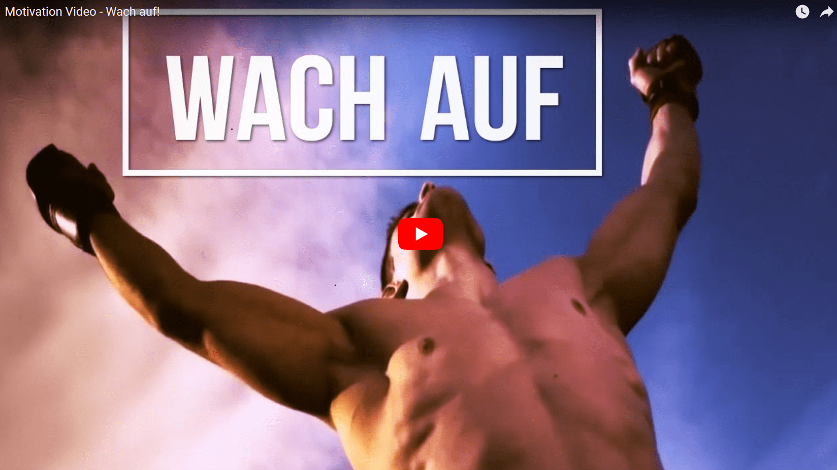 Motivation Warum lassen wir uns immer ablenken