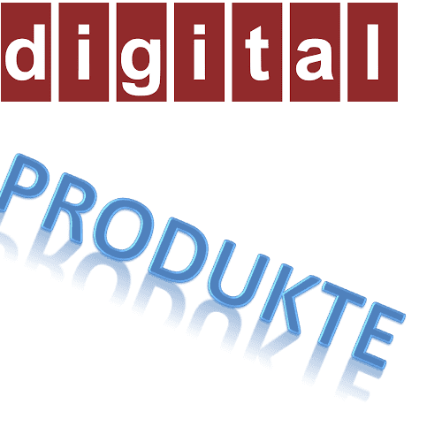 Digitale Produkte