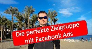 Facebook Ads perfekte Zielgruppe finden