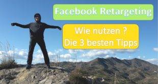 Facebook Retargeting Wie am besten nutzen