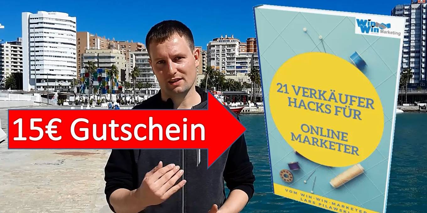 21 Verkäuferhacks für Online Marketer