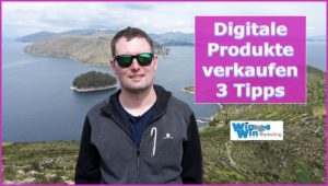 3 Tipps für den Verkauf digitaler Produkte