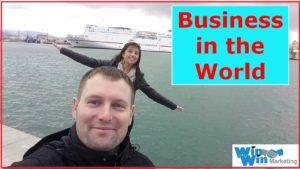 Business in the world (1)