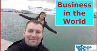 Business in the world (1)