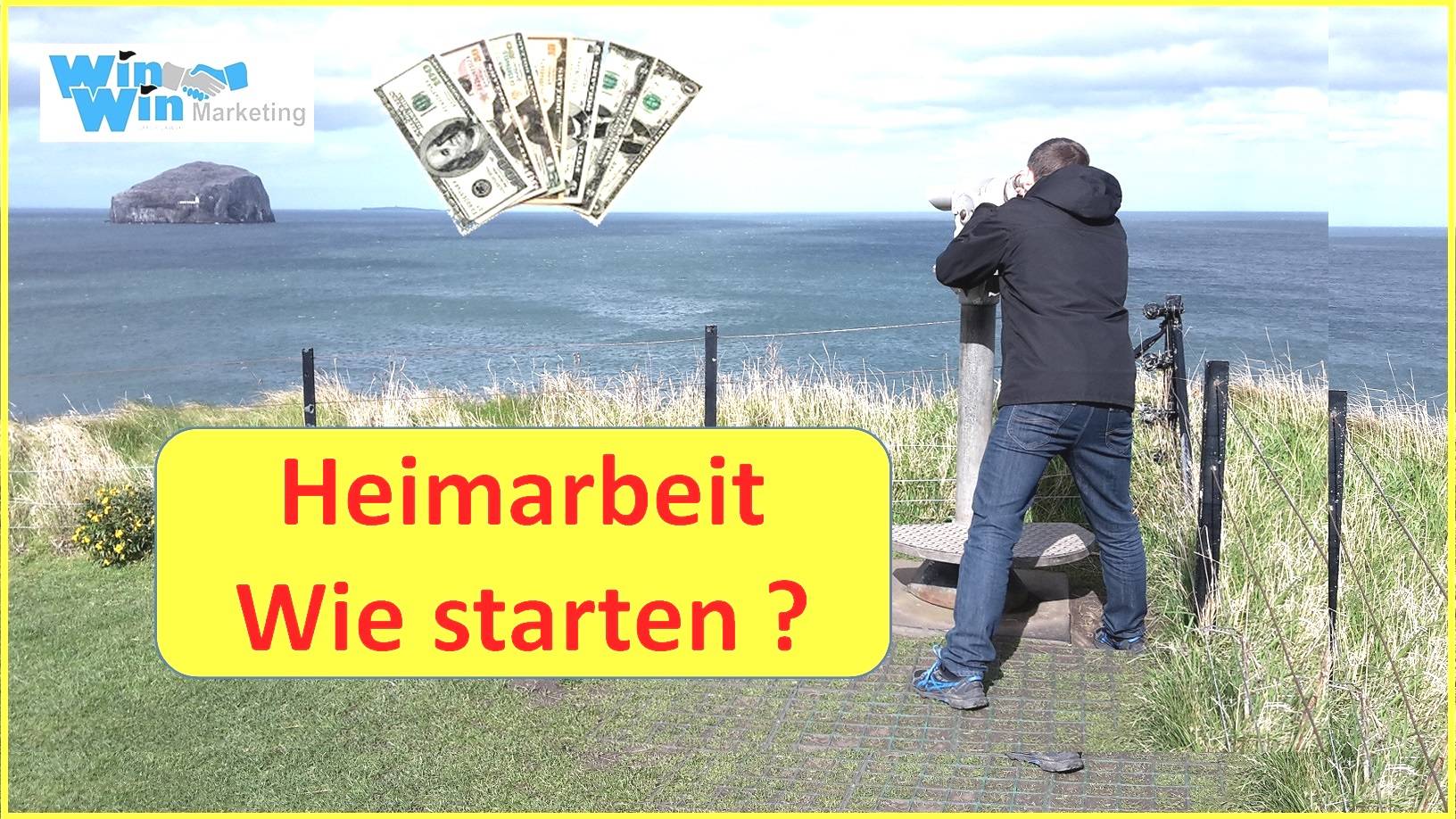 nebenbei geld verdienen ohne anmeldung