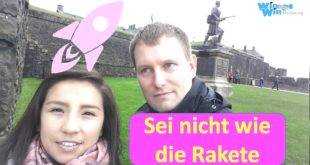 Lars Pilawski Online Geld verdienen Raketen kommen wieder runter Bäume wachsen stabil hoch