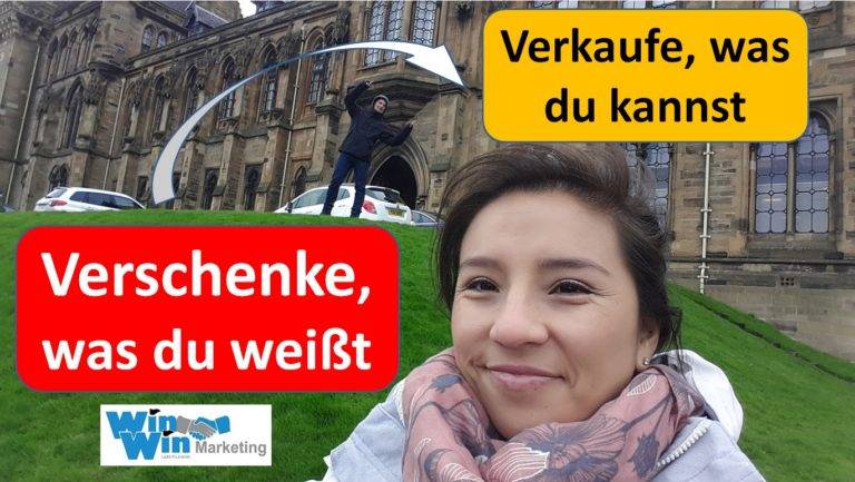 Google Ist Dein Freund Link Erstellen