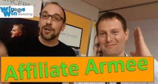 Lars Pilawski Online Geld verdienen Affiliate Armee aufbauen Interview mit Carsten Drüber 1