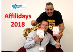 Affilidays 218