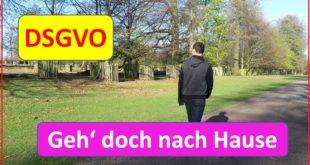Lars Pilawski Online Geld verdienen DSGVO für Nischenseiten