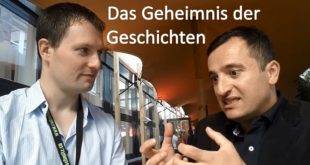 Lars Pilawski Online Geld verdienen Storytelling als Waffe Interview mit Alirezar