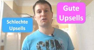 Lars Pilawski Online Geld verdienen Zu viele Upsells sind kacke