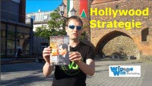 Buchanalyse Die Hollywood Strategie