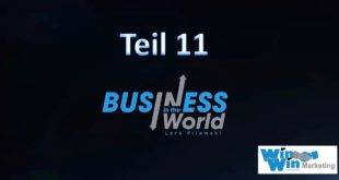 Lars Pilawski Online Geld verdienen Business in the World Teil 11 England Schottland Köln