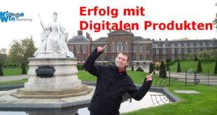 Lars Pilawski Online Geld verdienen Erfolg mit digitalen Produkten