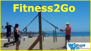 fitness2go