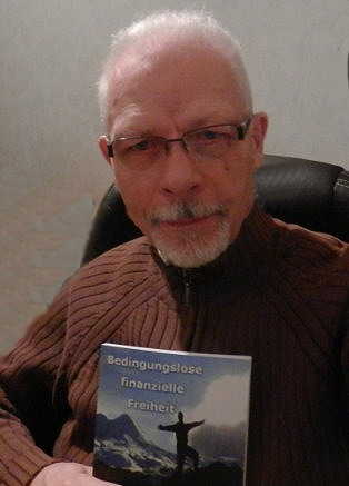 Buchfeedback von Hans