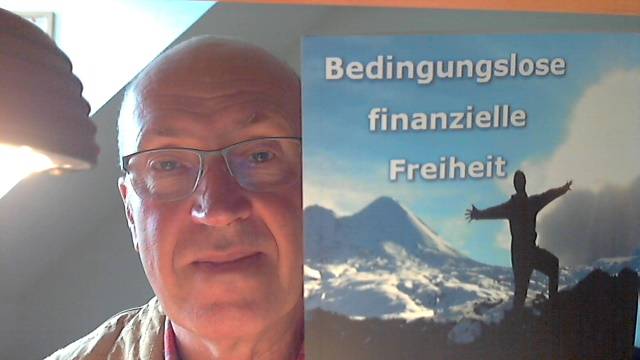 Buchfeedback von Wolfgang