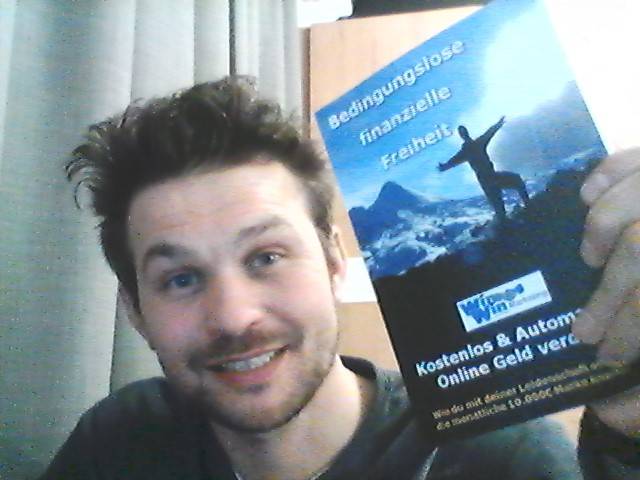 Buchfeedback von Jacob