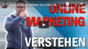 Online Marketing verstehen