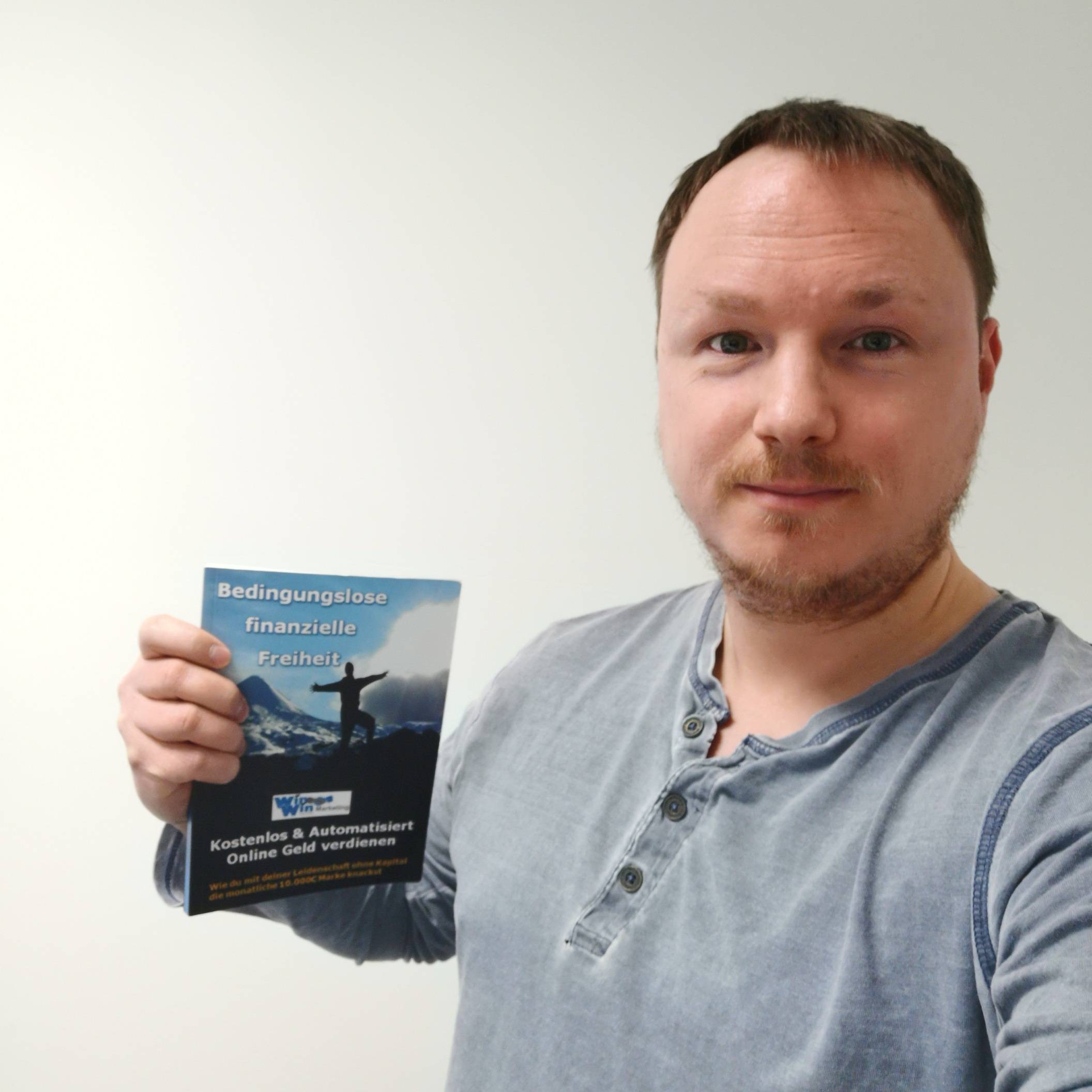 Buch Feedback von Sören