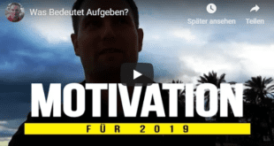 motivation für online marketing