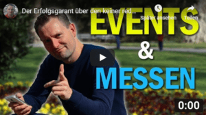 Events und Messen online marketing