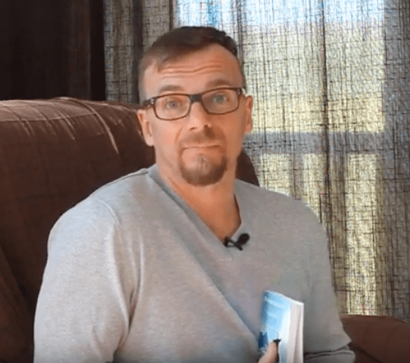 Video Feedback von Max