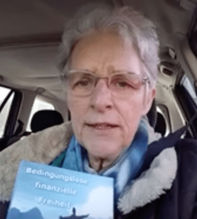 Video Feedback von Claudia