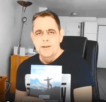 Video Feedback von Daniel
