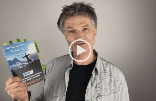 Video Feedback von Stefan